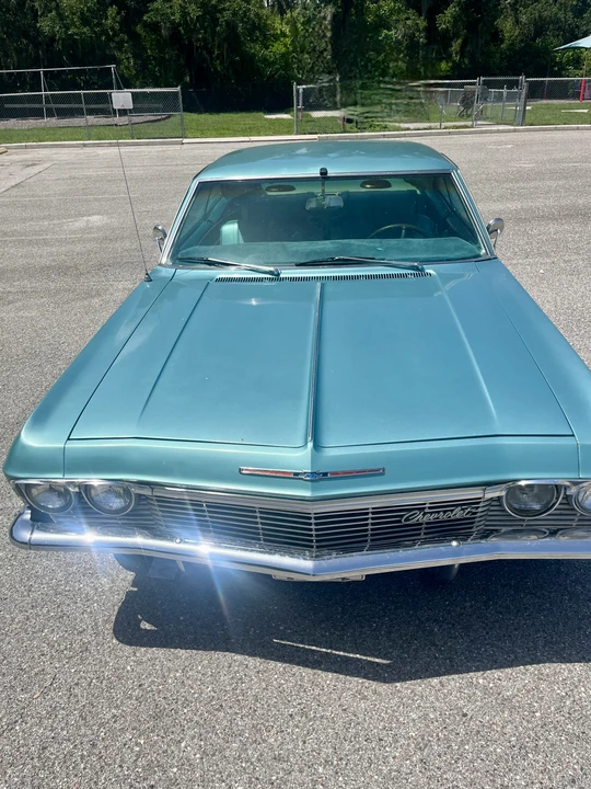 1965 Chevrolet Impala 4th Gen - Image 2 of 31