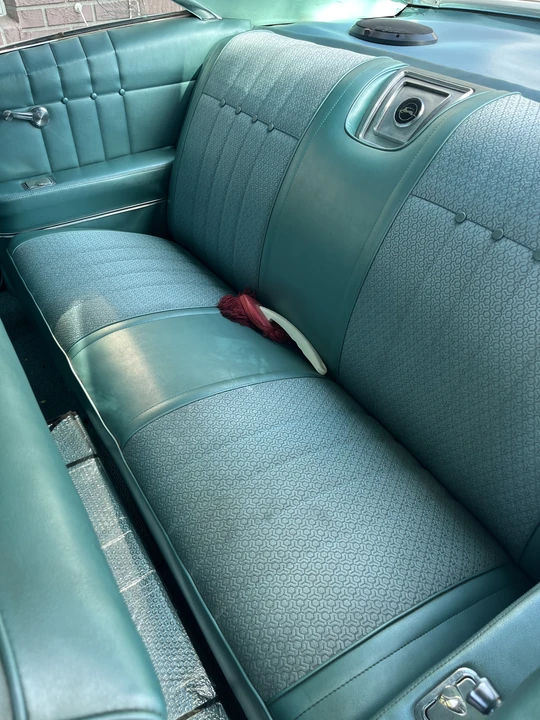 1965 Chevrolet Impala 4th Gen - Image 27 of 31