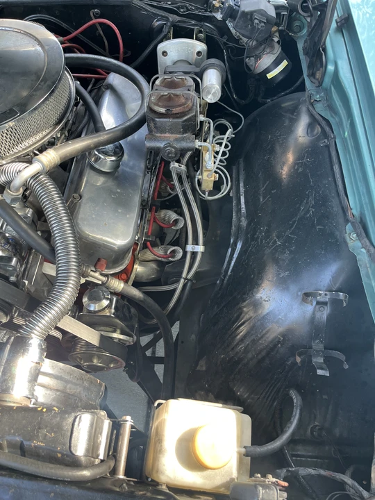1965 Chevrolet Impala 4th Gen - Image 16 of 31