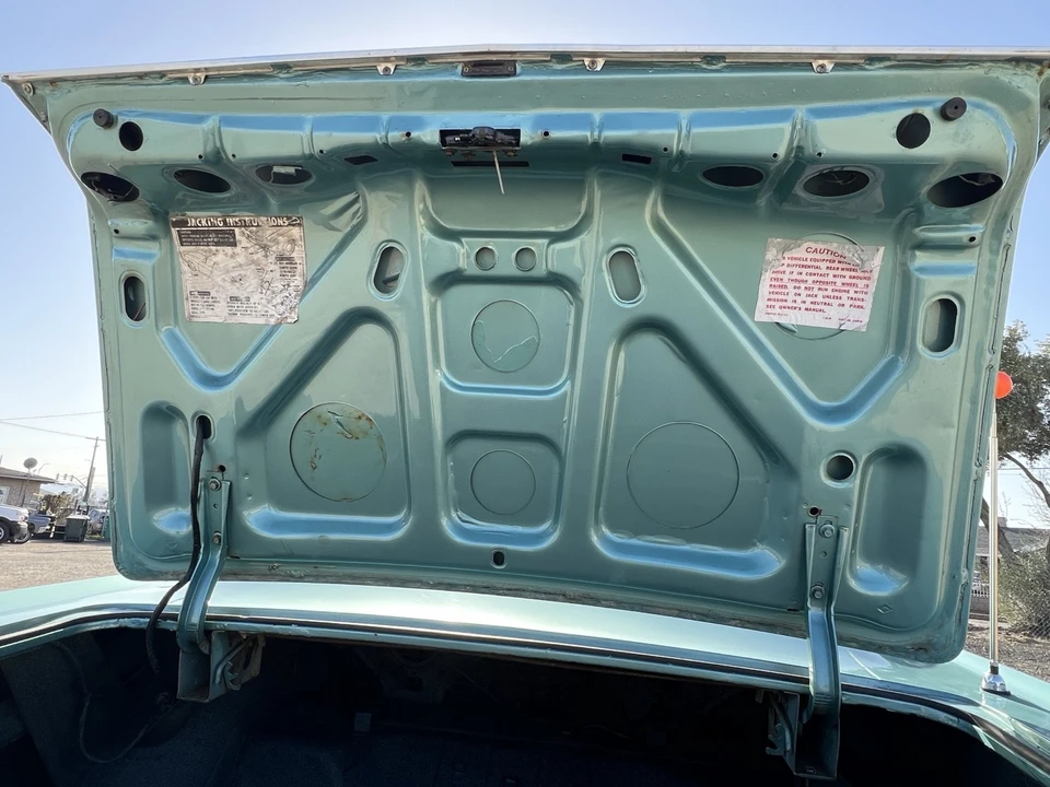 1965 Chevrolet Impala 4th Gen - Image 9 of 28