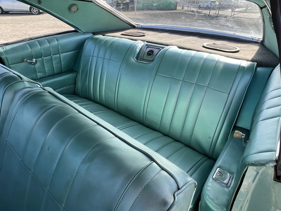 1965 Chevrolet Impala 4th Gen - Image 17 of 28