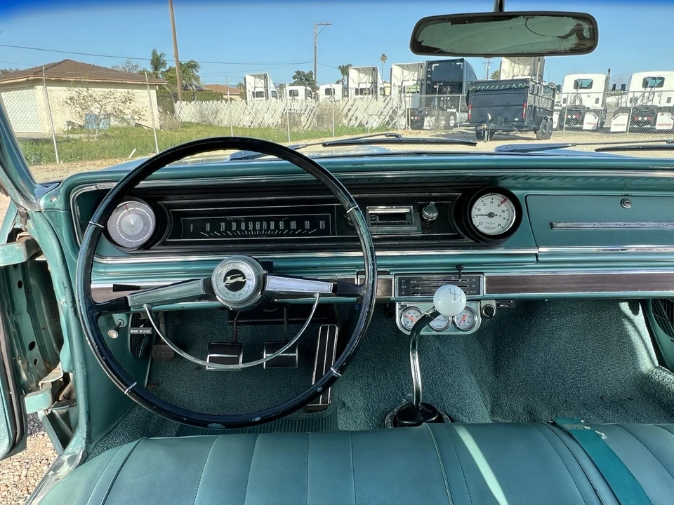 1965 Chevrolet Impala 4th Gen - Image 23 of 28