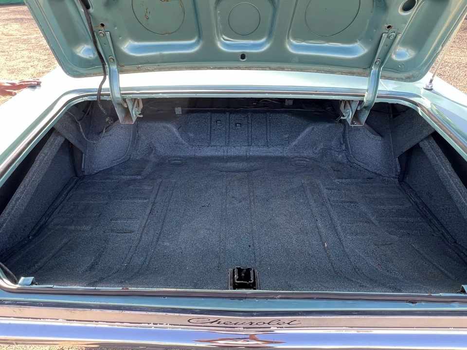 1965 Chevrolet Impala 4th Gen - Image 13 of 28