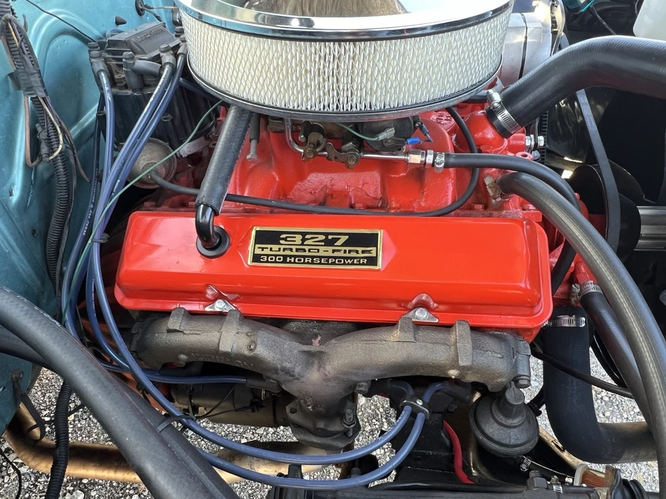 1965 Chevrolet Impala 4th Gen - Image 26 of 28