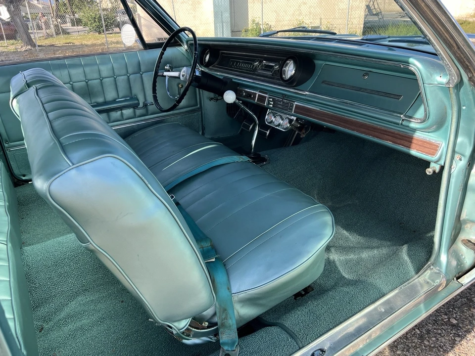 1965 Chevrolet Impala 4th Gen - Image 18 of 28