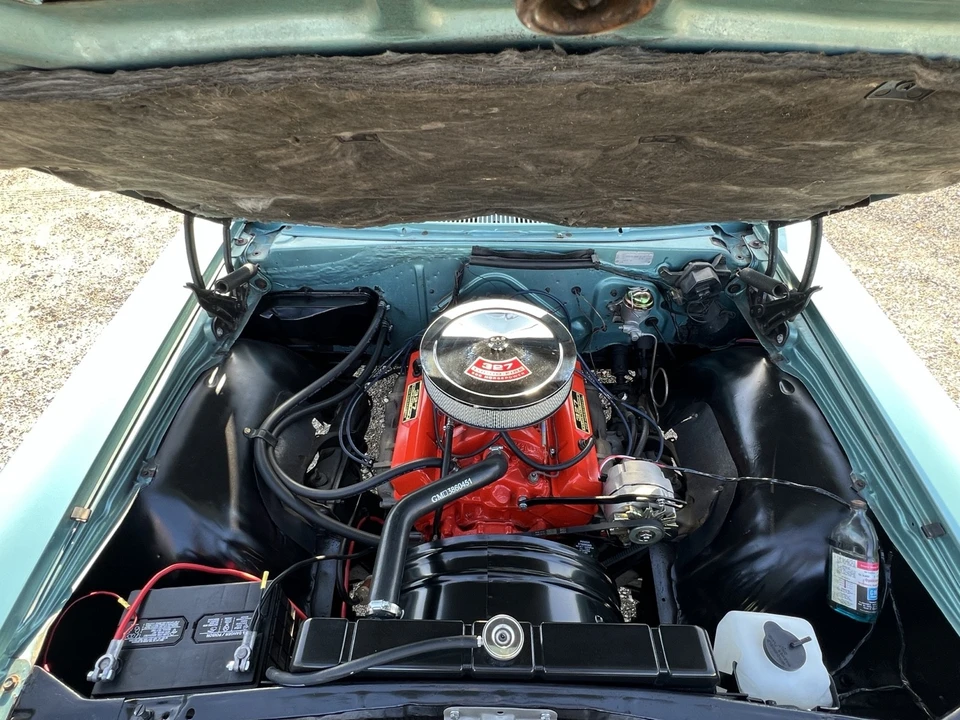 1965 Chevrolet Impala 4th Gen - Image 24 of 28