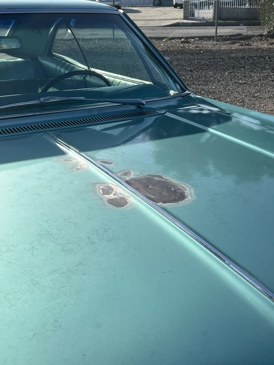 1965 Chevrolet Impala 4th Gen - Image 11 of 28