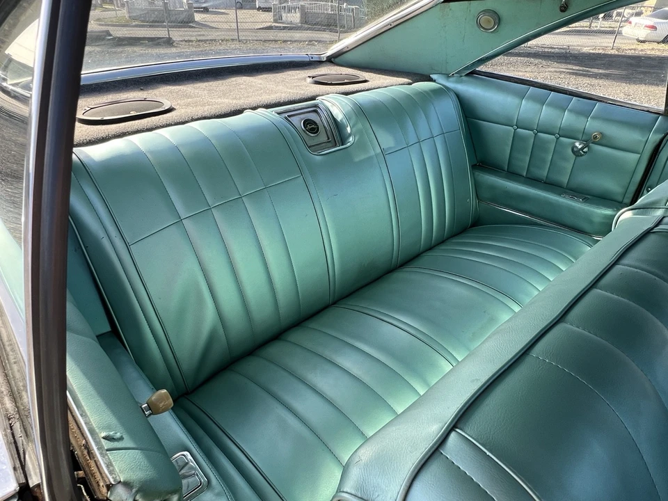1965 Chevrolet Impala 4th Gen - Image 19 of 28