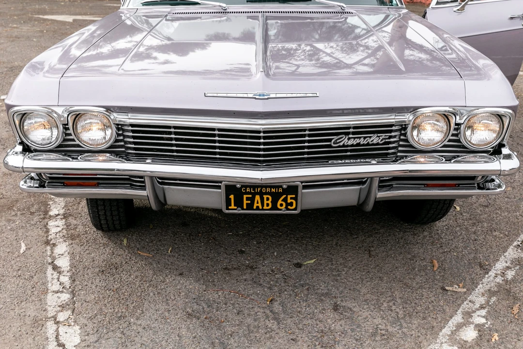 1965 Chevrolet Impala 4th Gen - Image 18 of 31