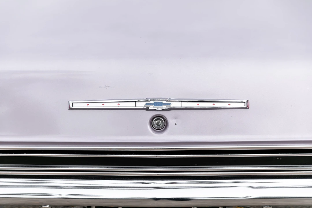 1965 Chevrolet Impala 4th Gen - Image 25 of 31