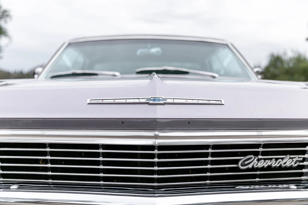 1965 Chevrolet Impala 4th Gen - Image 20 of 31