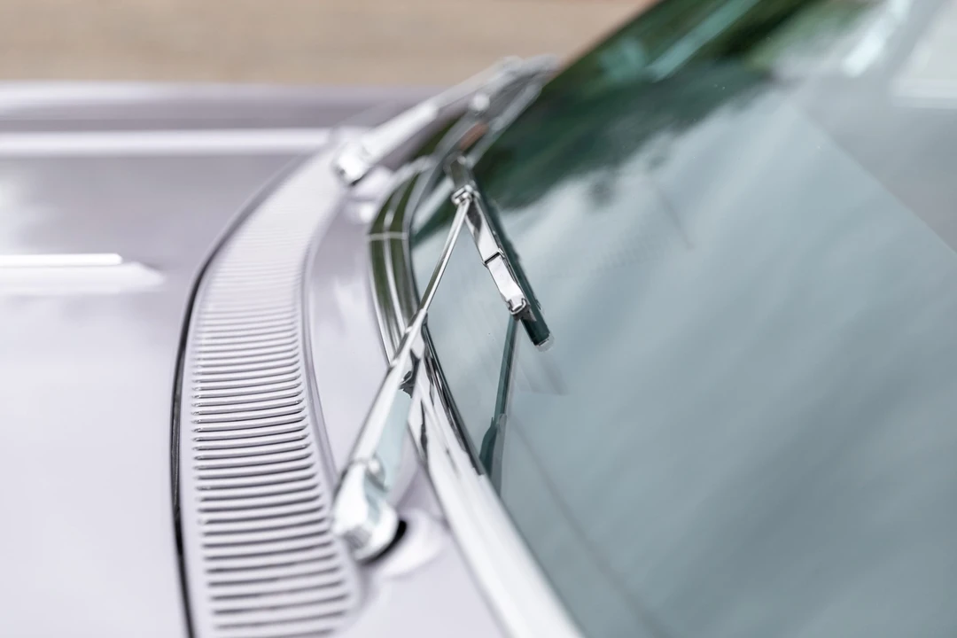 1965 Chevrolet Impala 4th Gen - Image 30 of 31