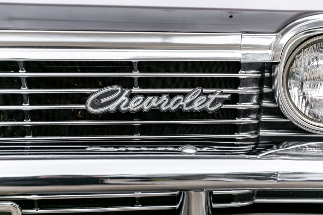1965 Chevrolet Impala 4th Gen - Image 22 of 31