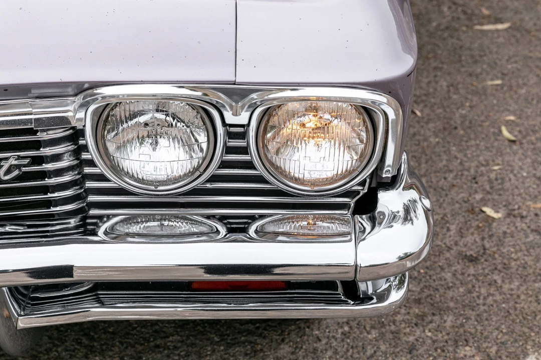1965 Chevrolet Impala 4th Gen - Image 23 of 31