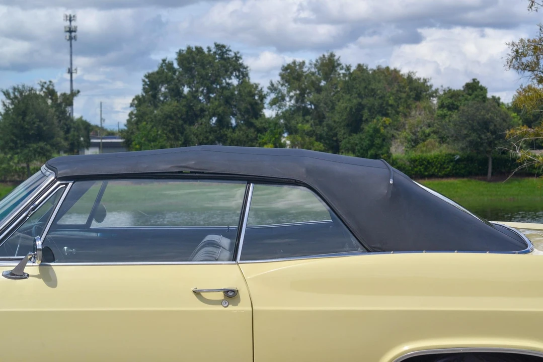 1965 Chevrolet Impala 4th Gen - Image 31 of 31