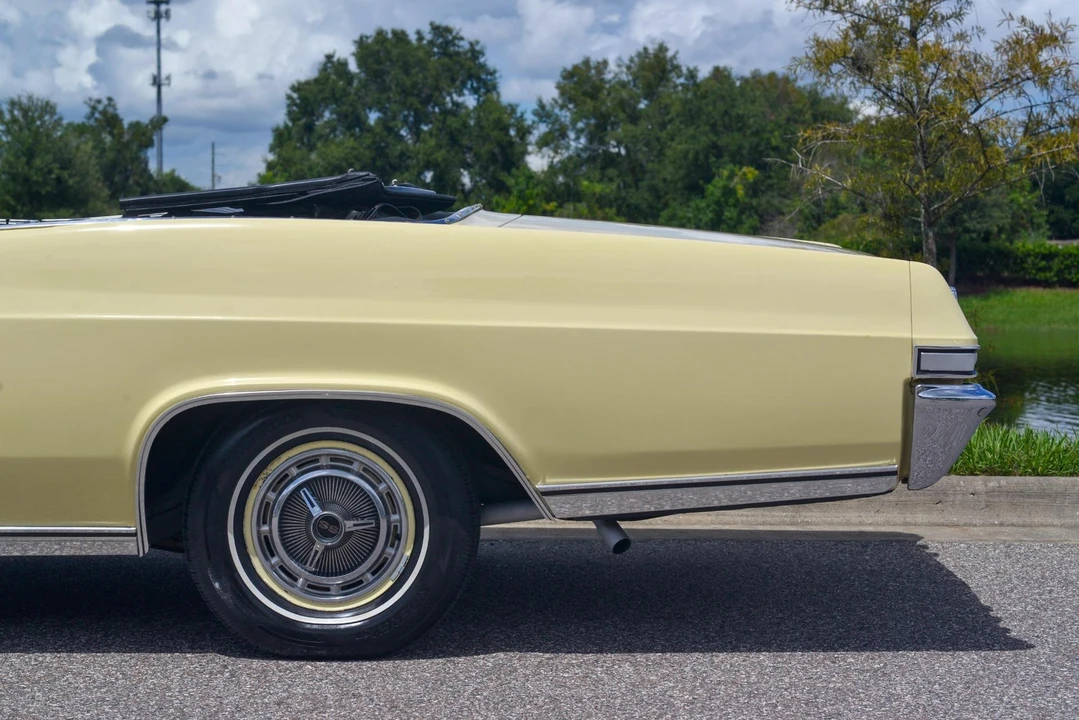 1965 Chevrolet Impala 4th Gen - Image 17 of 31