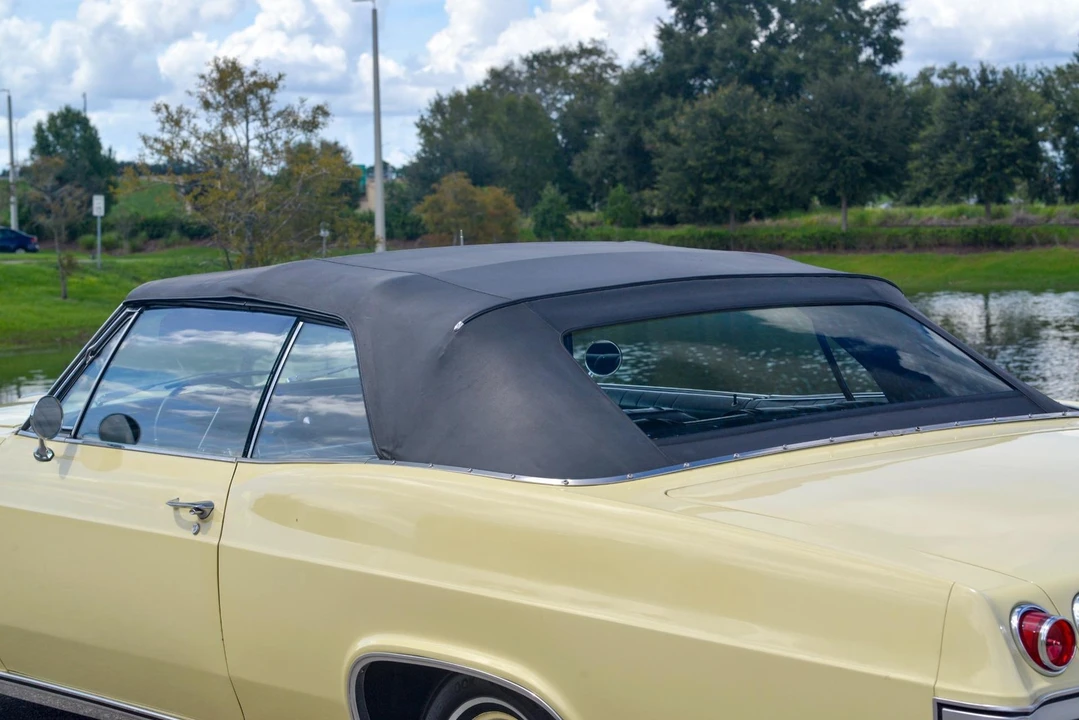 1965 Chevrolet Impala 4th Gen - Image 29 of 31