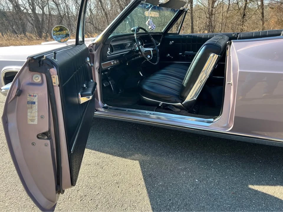 1965 Chevrolet Impala 4th Gen - Image 8 of 18