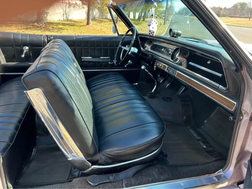 1965 Chevrolet Impala 4th Gen - Image 12 of 18