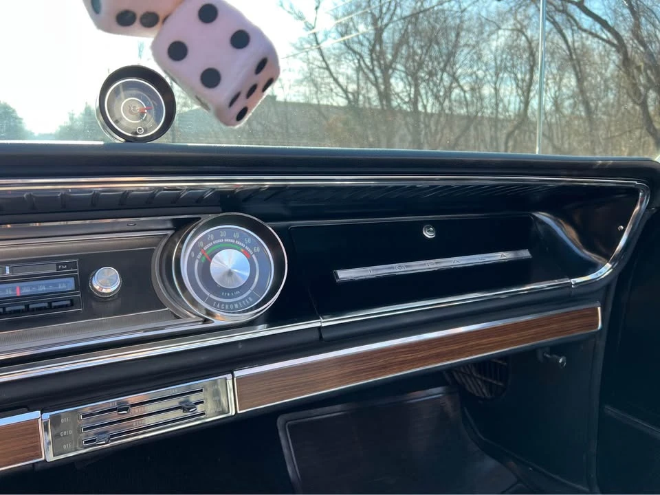 1965 Chevrolet Impala 4th Gen - Image 7 of 18
