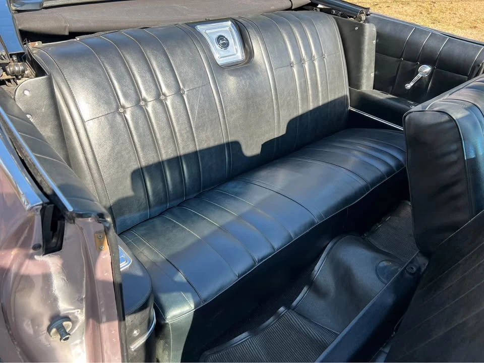 1965 Chevrolet Impala 4th Gen - Image 13 of 18