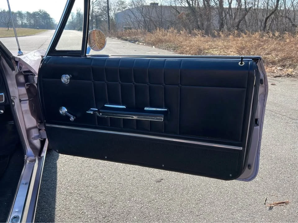 1965 Chevrolet Impala 4th Gen - Image 11 of 18