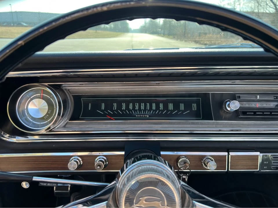 1965 Chevrolet Impala 4th Gen - Image 6 of 18
