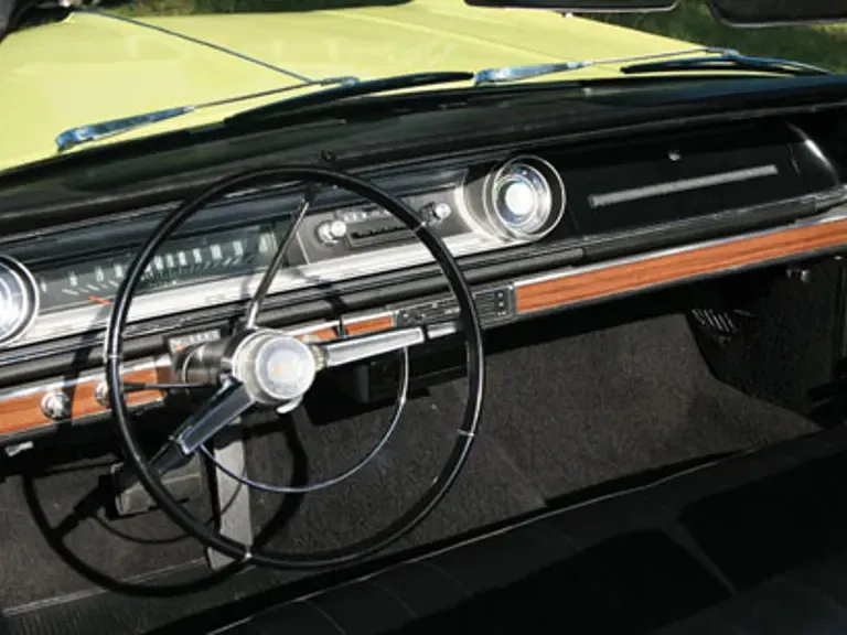 1965 Chevrolet Impala 4th Gen - Image 7 of 13