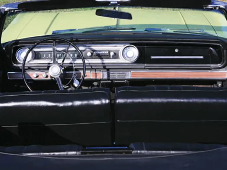 1965 Chevrolet Impala 4th Gen - Image 10 of 13