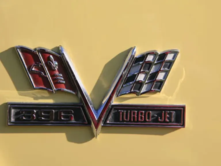 1965 Chevrolet Impala 4th Gen - Image 6 of 13