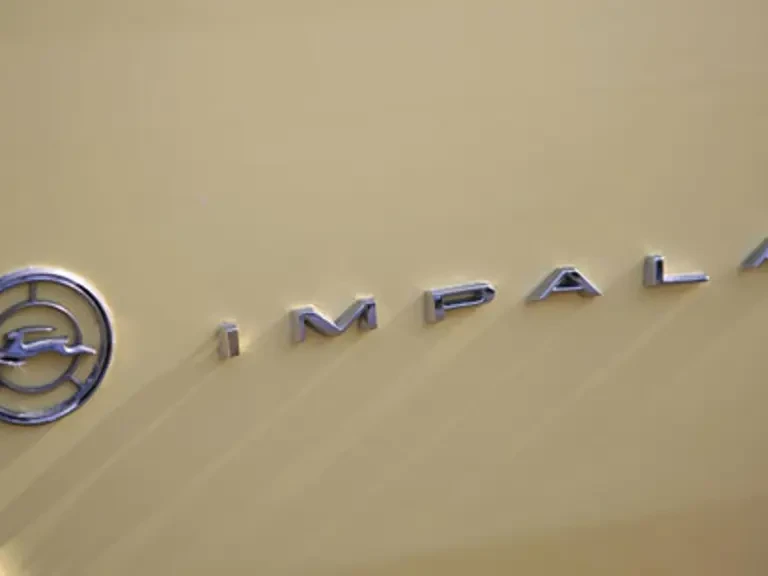 1965 Chevrolet Impala 4th Gen - Image 2 of 13