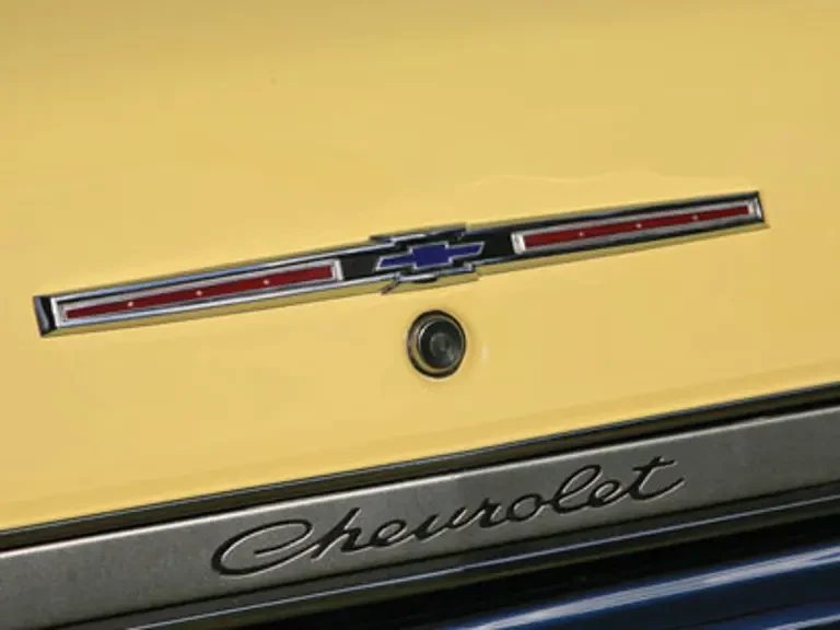 1965 Chevrolet Impala 4th Gen - Image 4 of 13