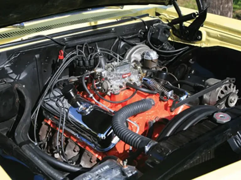 1965 Chevrolet Impala 4th Gen - Image 8 of 13