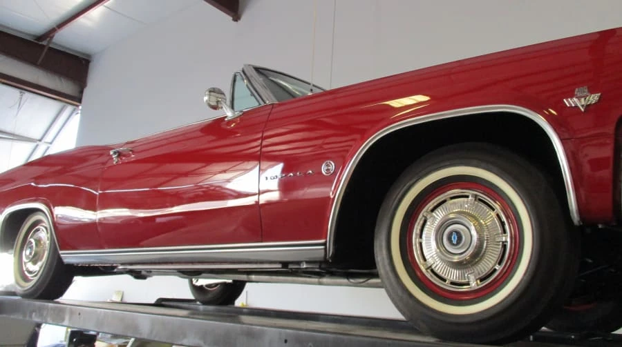 1965 Chevrolet Impala 4th Gen - Image 3 of 3