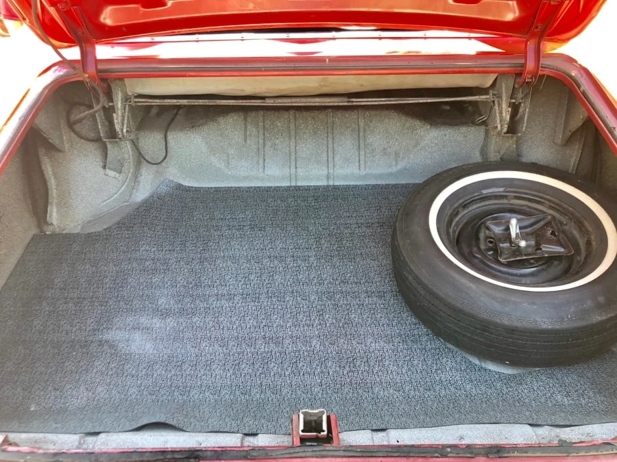 1965 Chevrolet Impala 4th Gen - Image 6 of 12