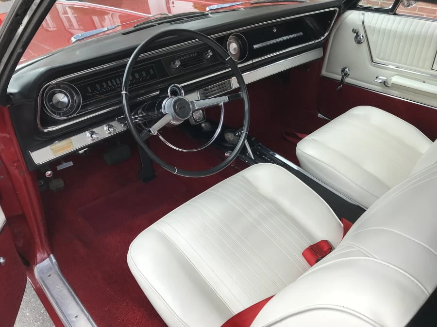 1965 Chevrolet Impala 4th Gen - Image 4 of 7