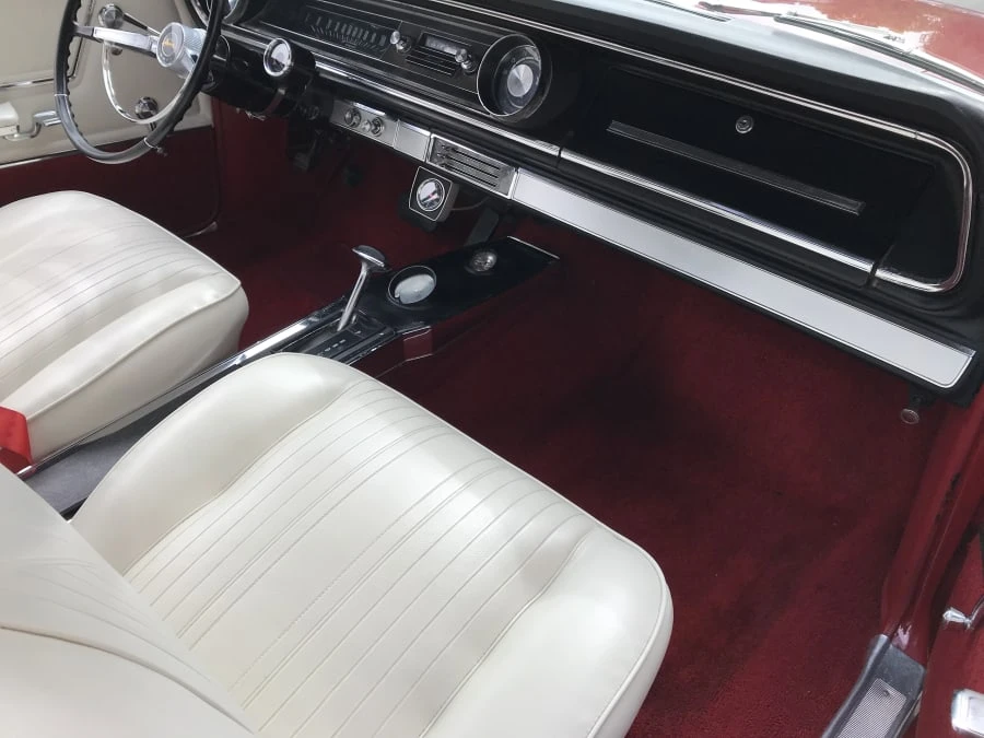 1965 Chevrolet Impala 4th Gen - Image 5 of 7
