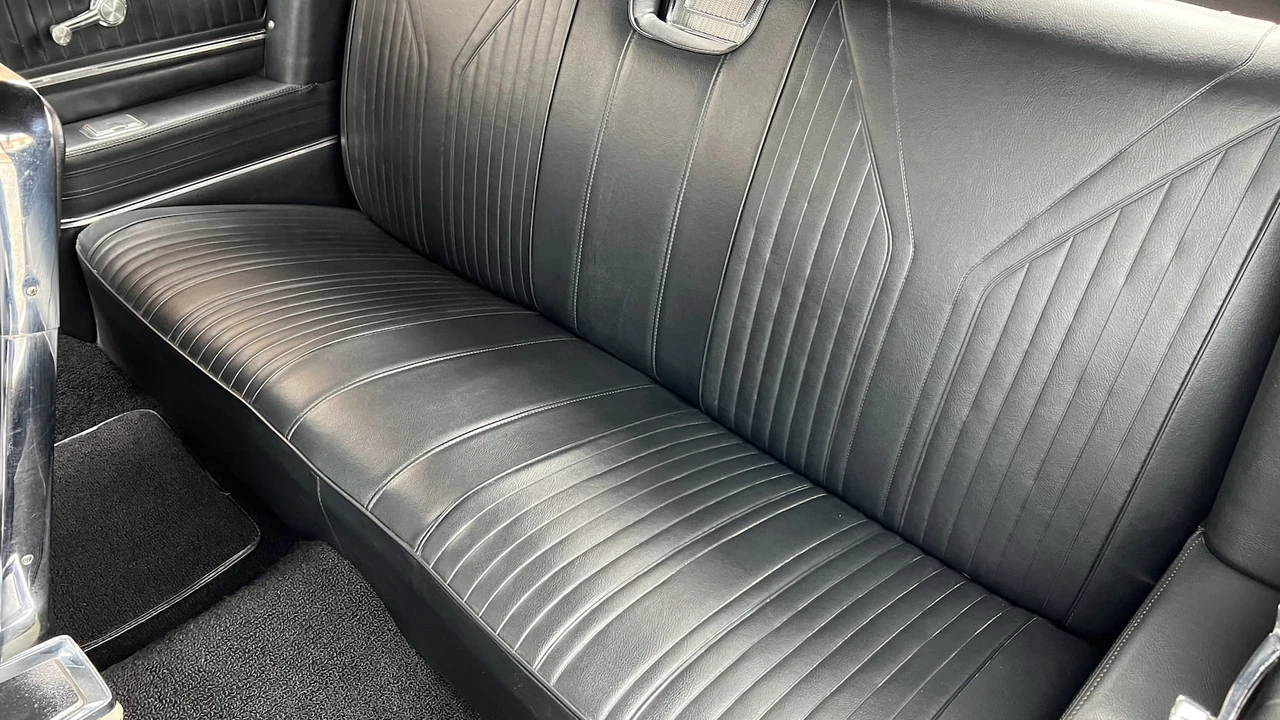 1965 Chevrolet Impala 4th Gen - Image 5 of 9