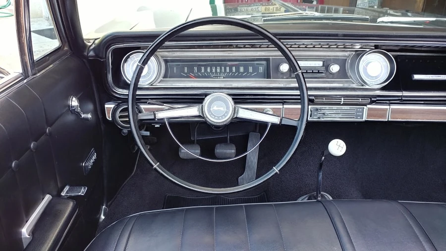 1965 Chevrolet Impala 4th Gen - Image 3 of 7