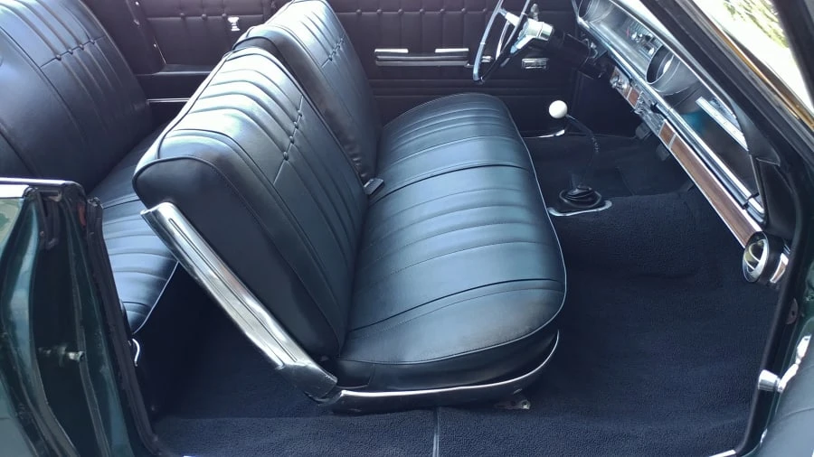 1965 Chevrolet Impala 4th Gen - Image 4 of 7