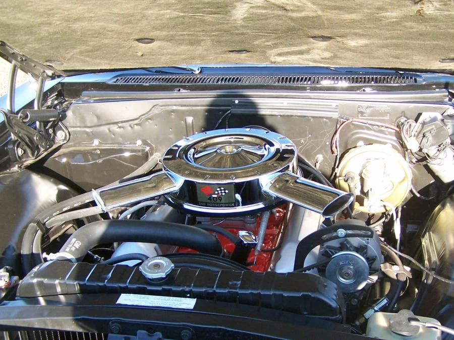 1965 Chevrolet Impala 4th Gen - Image 4 of 6