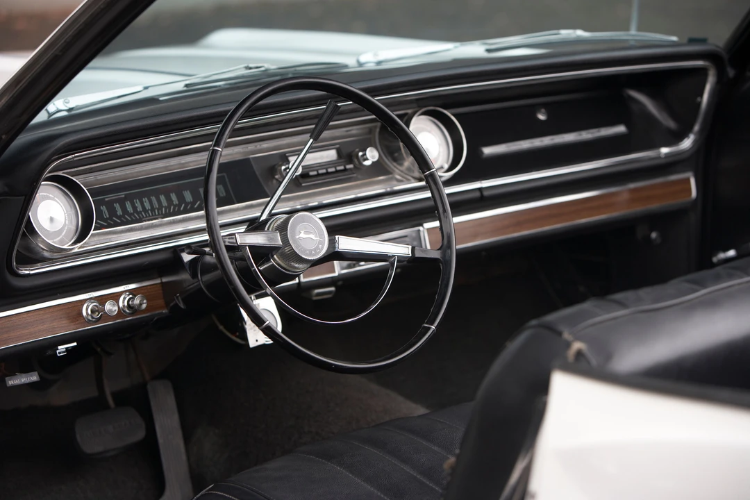 1965 Chevrolet Impala 4th Gen - Image 2 of 3