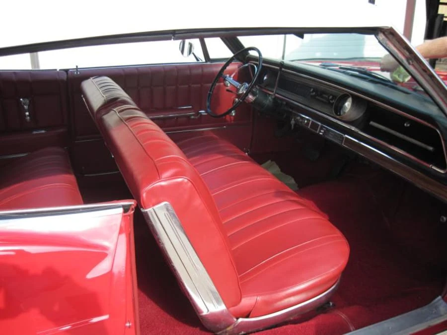 1965 Chevrolet Impala 4th Gen - Image 4 of 8