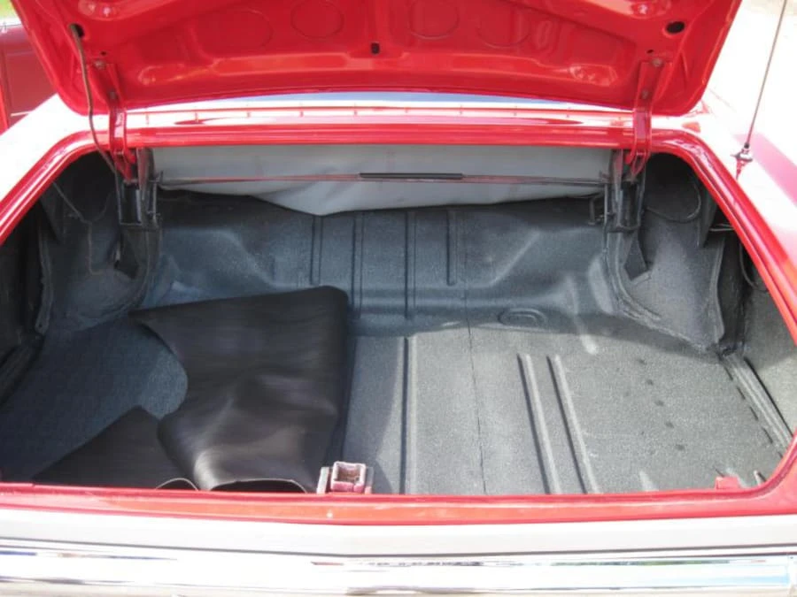 1965 Chevrolet Impala 4th Gen - Image 5 of 8