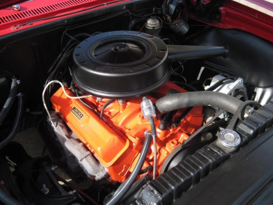 1965 Chevrolet Impala 4th Gen - Image 6 of 8