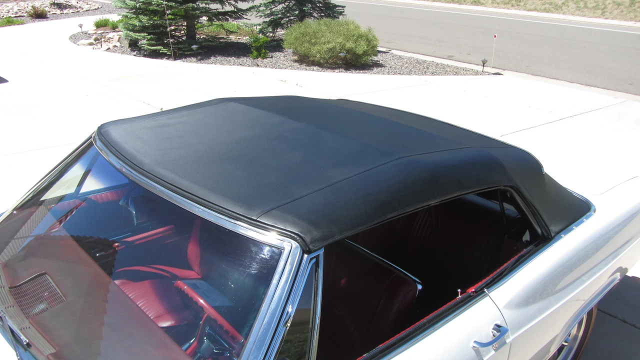1965 Chevrolet Impala 4th Gen - Image 24 of 31