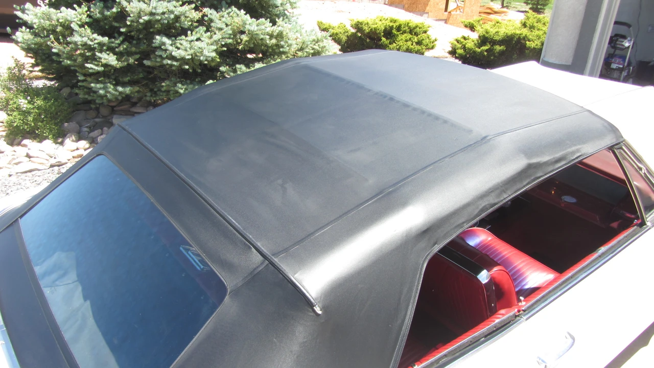 1965 Chevrolet Impala 4th Gen - Image 26 of 31