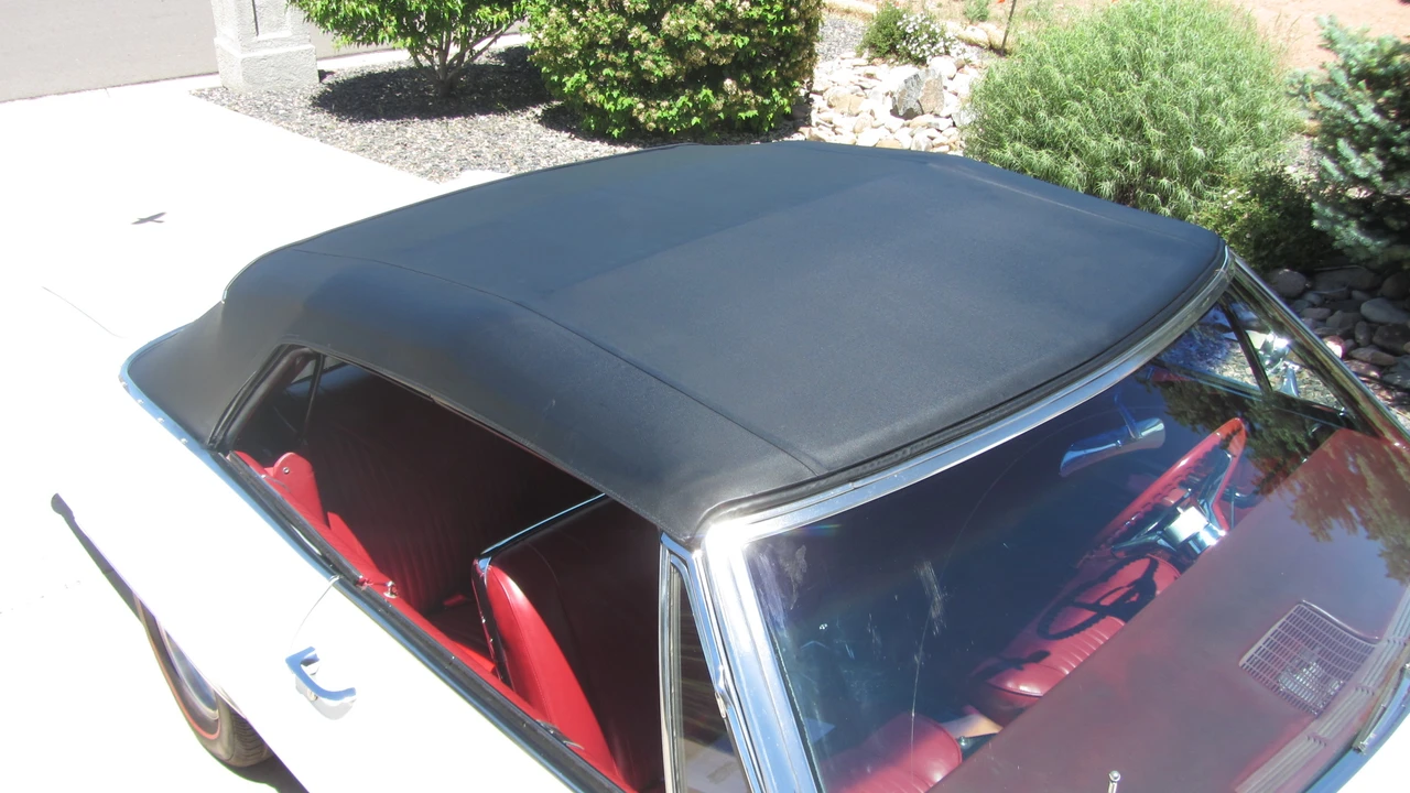1965 Chevrolet Impala 4th Gen - Image 27 of 31