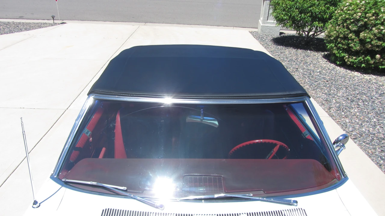 1965 Chevrolet Impala 4th Gen - Image 28 of 31