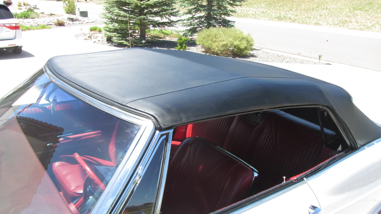 1965 Chevrolet Impala 4th Gen - Image 29 of 31